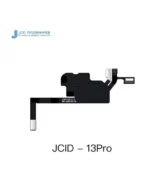 JCID Receiver FPC Test Board Ear Earpiece Speaker Flex Sensor Cable for iPhone 13P