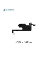 JCID Receiver FPC Test Board Ear Earpiece Speaker Flex Sensor Cable for iPhone 14P
