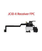 JCID Receiver FPC Test Board Ear Earpiece Speaker Flex Sensor Cable for iPhone X