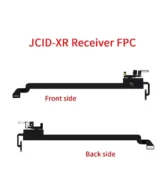 JCID Receiver FPC Test Board Ear Earpiece Speaker Flex Sensor Cable for iPhone XR