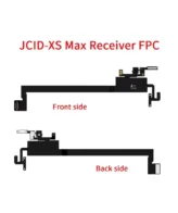 JCID Receiver FPC Test Board Ear Earpiece Speaker Flex Sensor Cable for iPhone XSM
