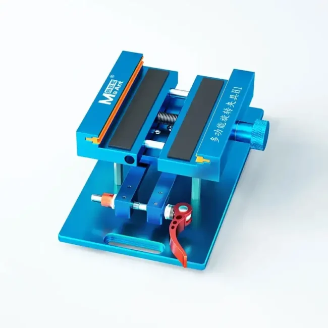 MaAnt Xin Multifunctional Rotary Fixture H1