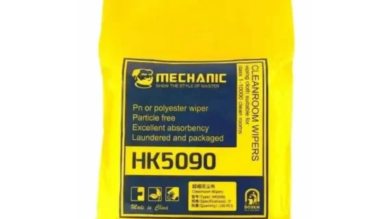 MECHANIC HK5090 400Pcs Packet Non-dust cloth