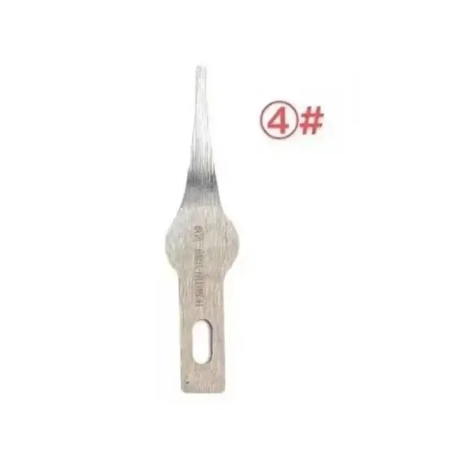 Hong Hai Tong Blade No 4