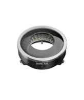 iFixes iL37 Microscope Polarized LED Ring Light for Remover Glare Restoring Colors