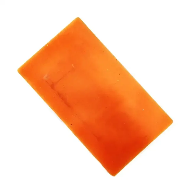 Punching Jelly Rubber For Oca Machine