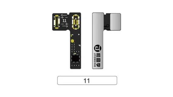 JTX External Battery Health Repair Cable for iPhone 11