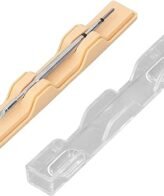 Aixun C210-K030 Soldering iron Bit  Tip for Precision Soldering Rework of Mobile Repair