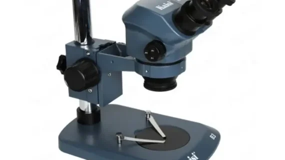 Kaisi KS 7050 B3 0.7 50X HD Binocular Microscopes