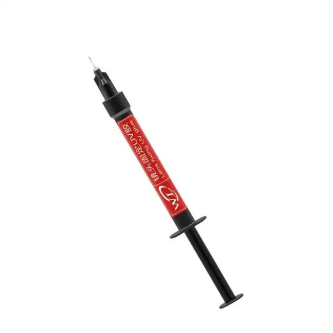Wl Lens Fixing Uv Glue
