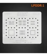 Amaoe Stencil Lpddr