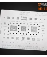 Amaoe Stencil Mi 11