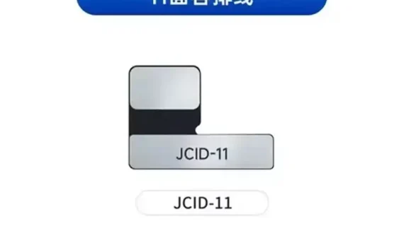 JCID Non-removal Face ID Repair FPC Flex Cable for Iphone 11