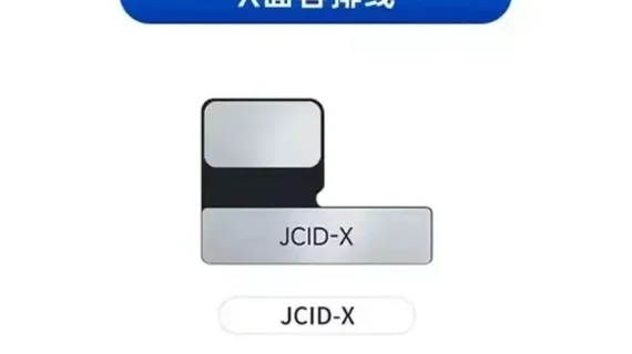 JCID Non-removal Face ID Repair FPC Flex Cable for Iphone X