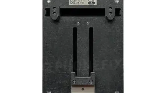 Amaoe OFix A Motherboard Chip Fixed Removal Fixture For Mobile Phone Repair