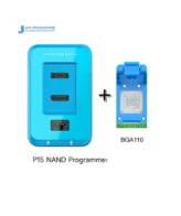 JCID P15 Nand Programmer With BGA110