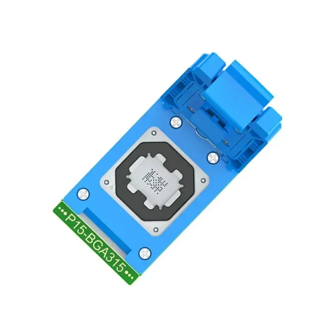 Jcid Bga 315 For P15 Nand Programmer