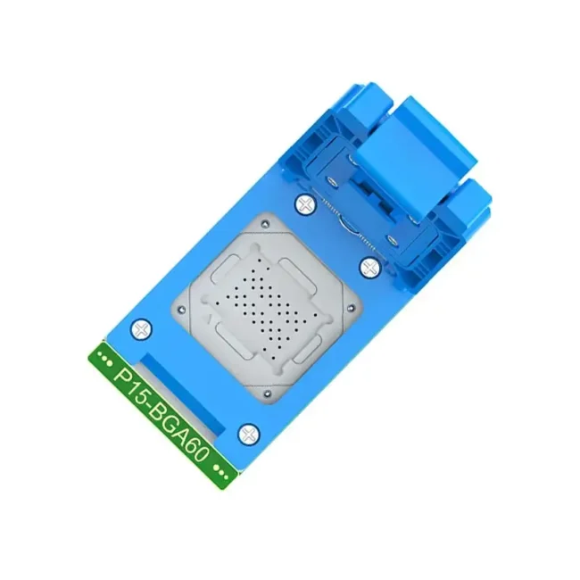 Jcid Bga 60 For P15 Nand Programmer