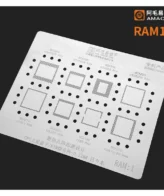 Amaoe Stencil Ram 1
