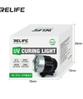 Relife Rl-014 Uv Curing Light