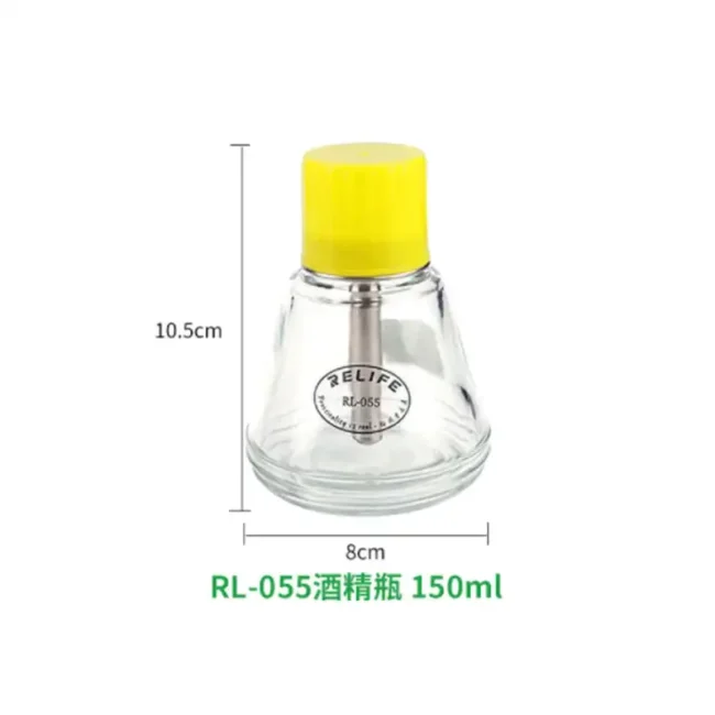 Relife Rl-055 Glass Bottle