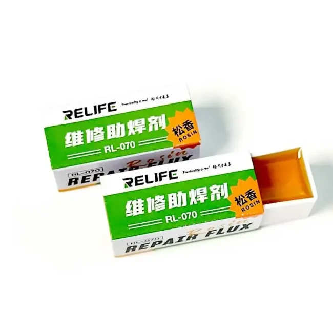 Relife Rl-070 Rosin Flux/ Bit Cleaner