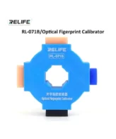 Relife RL-071B High Recognition Rate 4 IN 1 Fingerprint Calibration Optical Fingerprint Calibrator for Smart Phone Repair