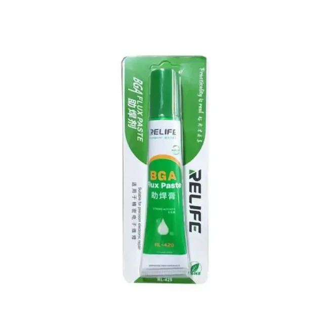 Relife Rl-429 Bga Flux Paste 20ml