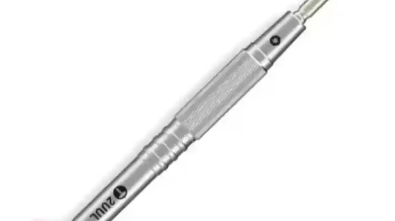2UUL Everyday SD05 Trox T2 Screwdriver