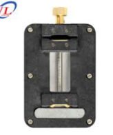 Wl Universal High Temperature Mobile Phone Mainboard Precision Single Shaft Maintenance Jig Fixture Pcb Board Holder Fix