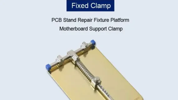 Sunshine Ss-601a Pcb Stand