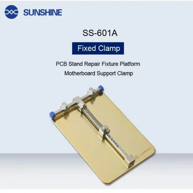 Sunshine Ss-601a Pcb Stand