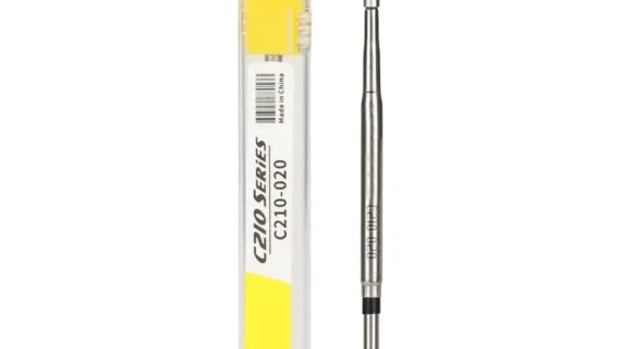 OSS Team T210 Straight Soldering Tip 210-020