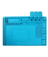 Microscope Repairing Mat Anti Static Silicone Mat Big TE-501