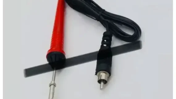 Toni Micro Soldring Pen Iron