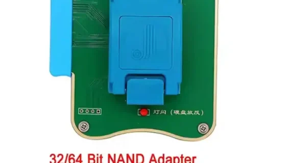 Jcid Bga 32 / 64 For V1S Pro Nand Programmer
