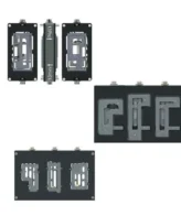 WL iPhone 13 / 13 Pro Max Extended Module for WL HT007 Intelligent Mainboard Layered Soldering Station