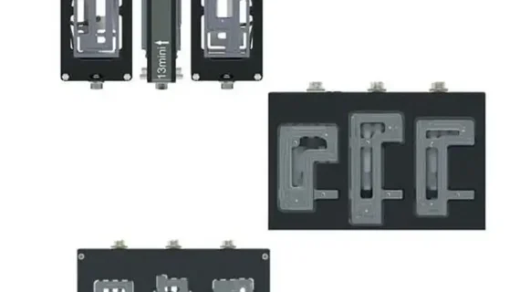 WL iPhone 13 / 13 Pro Max Extended Module for WL HT007 Intelligent Mainboard Layered Soldering Station