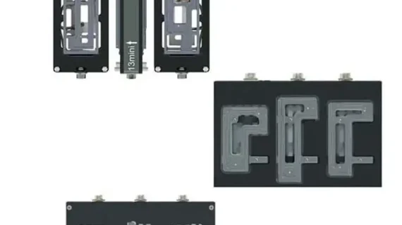 WL iPhone 13 Mini / 13 Pro Extended Module for WL HT007 Intelligent Mainboard Layered Soldering Station