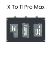 WL Preheater Module For X To 11 Pro Max