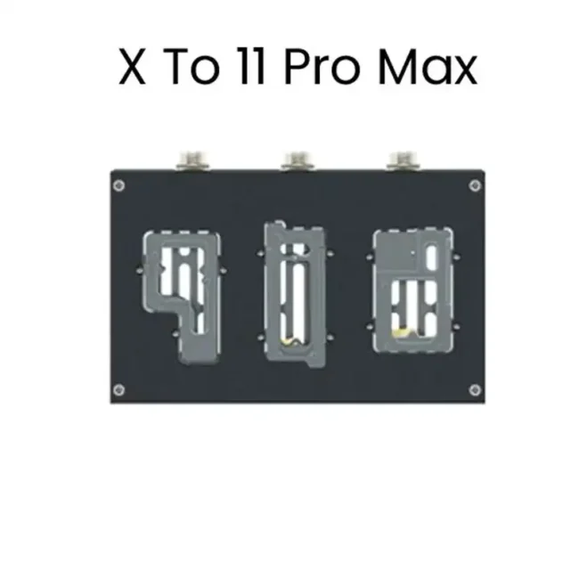 WL Preheater Module For X To 11 Pro Max