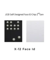 Jcid Face ID IC Chip For iPhone X-12Pm