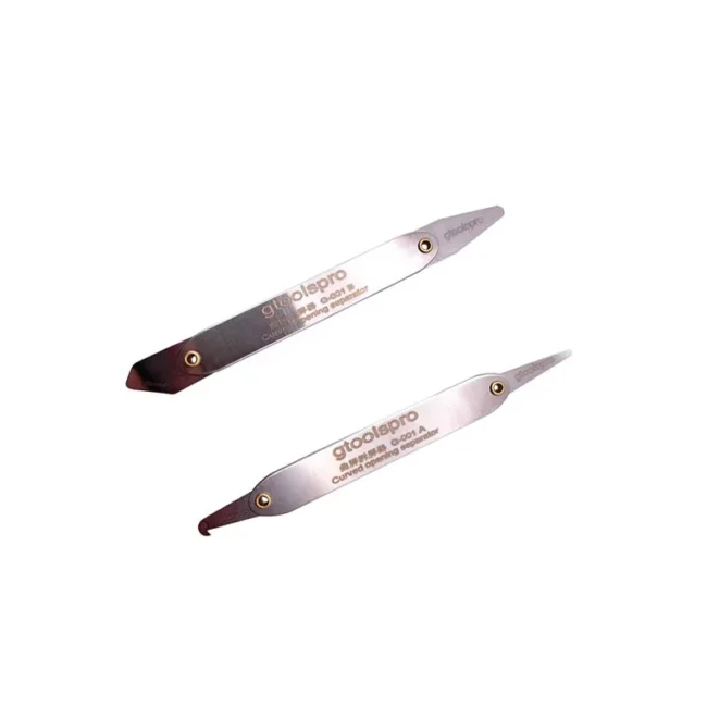 Gtoolspro G-001A / G-001B Curved Opening Separator Blade
