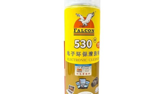 FALCON 530 – Contact Cleaner (550ml)