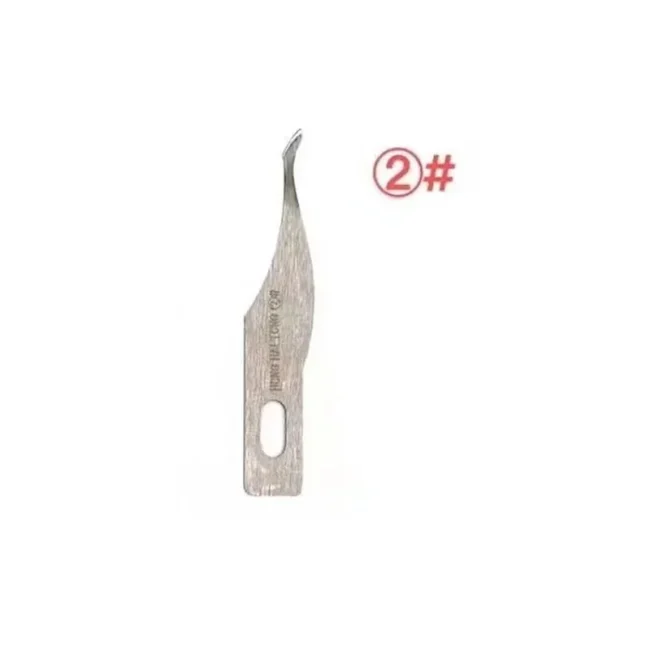 Hong Hai Tong Blade No 2