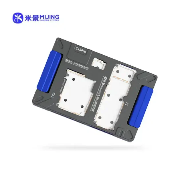 Mijing C18 Pro For Iphone 11