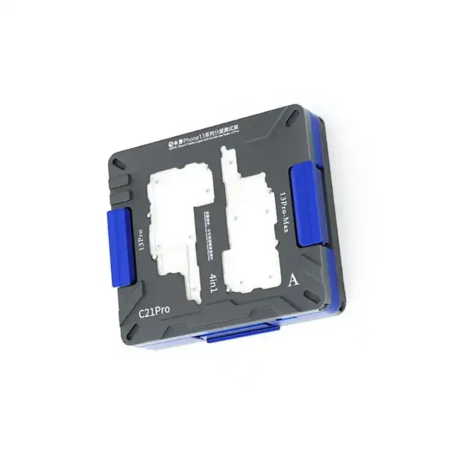 Mijing C21 Pro Layered Motherboard