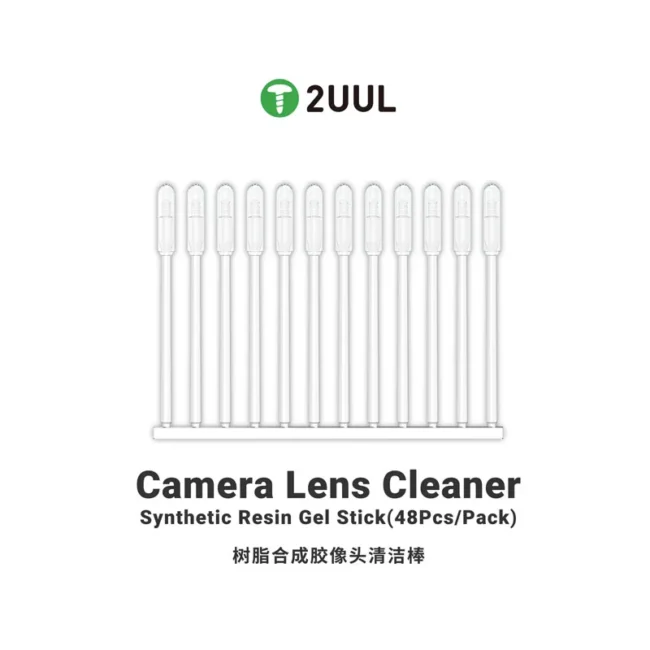 camera lens cleaner