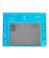 WL Microscope Base Mat Big