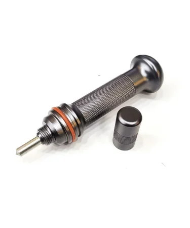glass bracking pen